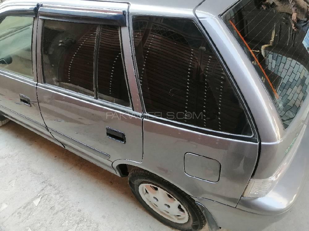 Suzuki Cultus 2013 for Sale in Rawalpindi Suzuki Cultus 2013 for Sale in Rawalpindi Image-13