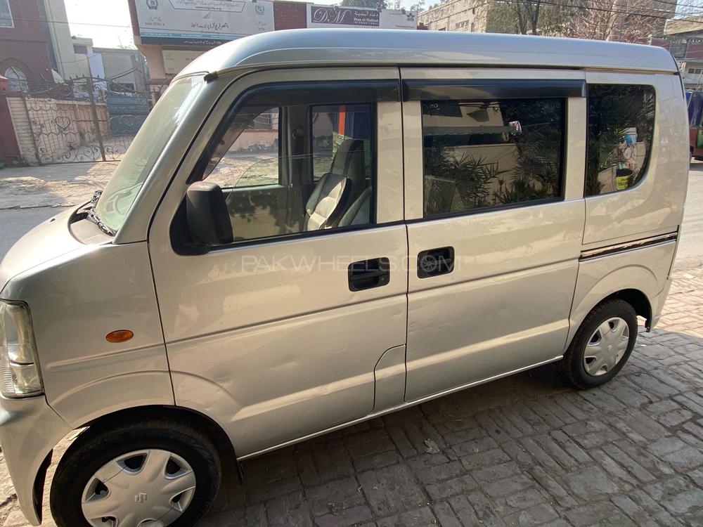سوزوکی ایوری 2010 for Sale in لاہور سوزوکی ایوری 2010 for Sale in لاہور Image-3