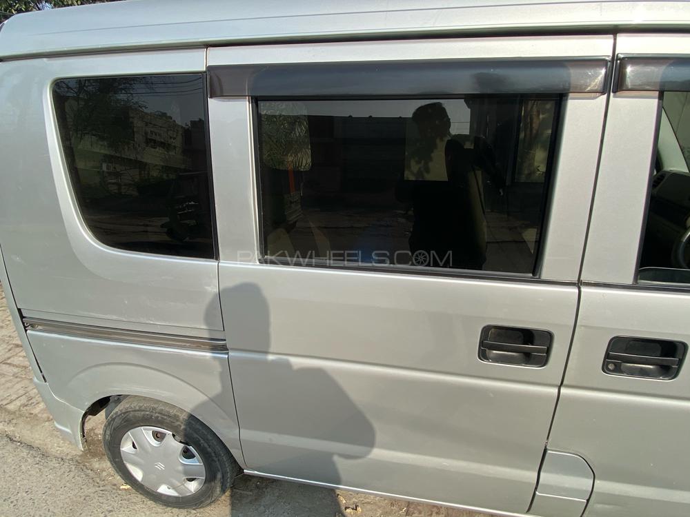 سوزوکی ایوری 2010 for Sale in لاہور سوزوکی ایوری 2010 for Sale in لاہور Image-7