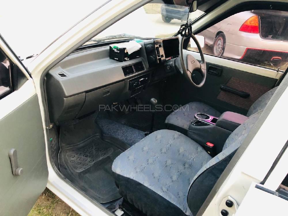 Suzuki Mehran 2007 for Sale in Rawalpindi Suzuki Mehran 2007 for Sale in Rawalpindi Image-12