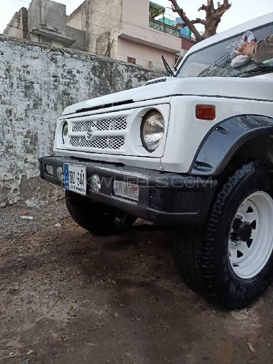 سوزوکی پوٹوہار 1990 for Sale in راولپنڈی Image-1