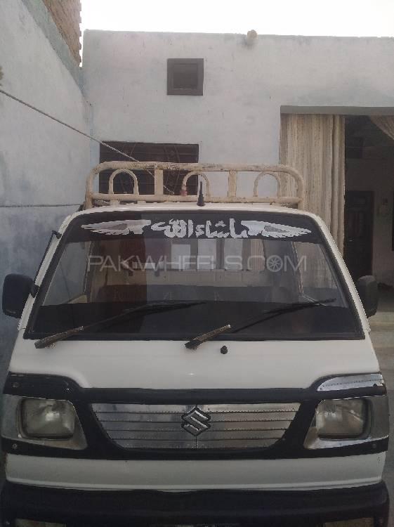 سوزوکی راوی 2010 for Sale in لیہ Image-1
