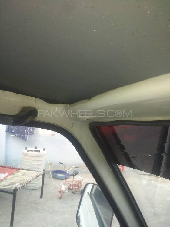 سوزوکی راوی 2010 for Sale in لیہ سوزوکی راوی 2010 for Sale in لیہ Image-14