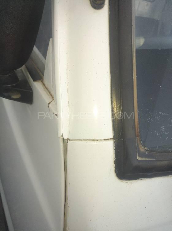 سوزوکی راوی 2010 for Sale in لیہ سوزوکی راوی 2010 for Sale in لیہ Image-4