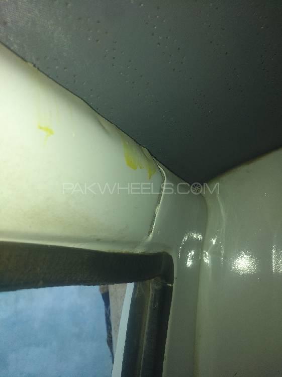 سوزوکی راوی 2010 for Sale in لیہ سوزوکی راوی 2010 for Sale in لیہ Image-15