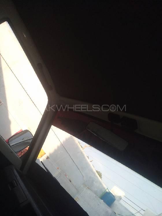 سوزوکی راوی 2010 for Sale in لیہ سوزوکی راوی 2010 for Sale in لیہ Image-16