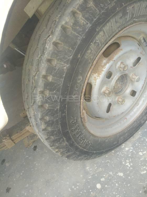 سوزوکی راوی 2010 for Sale in لیہ سوزوکی راوی 2010 for Sale in لیہ Image-9