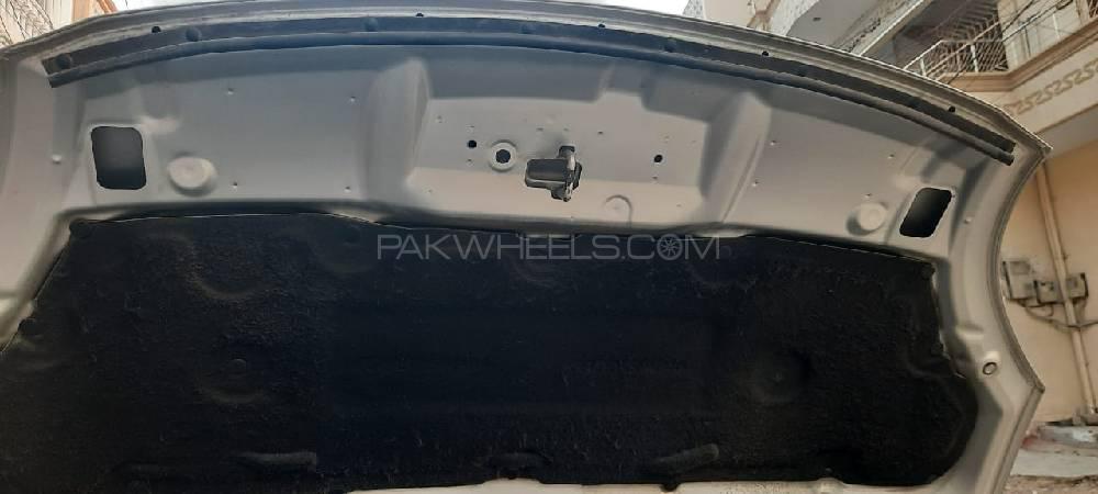 Suzuki Swift 2015 for Sale in Karachi Suzuki Swift 2015 for Sale in Karachi Image-14