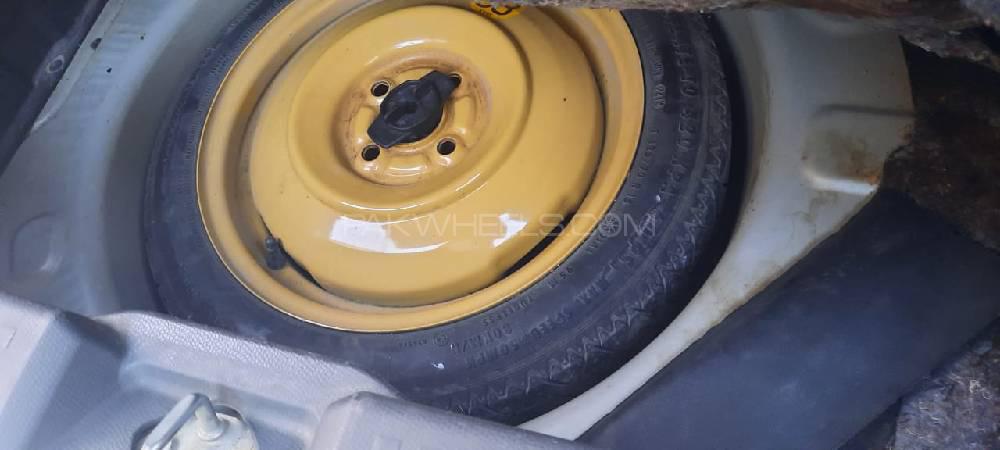 Suzuki Swift 2015 for Sale in Karachi Suzuki Swift 2015 for Sale in Karachi Image-16