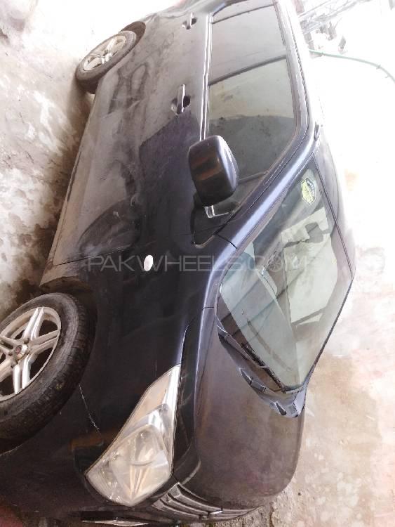 Suzuki Wagon R 2014 for Sale in Rawalpindi Suzuki Wagon R 2014 for Sale in Rawalpindi Image-3
