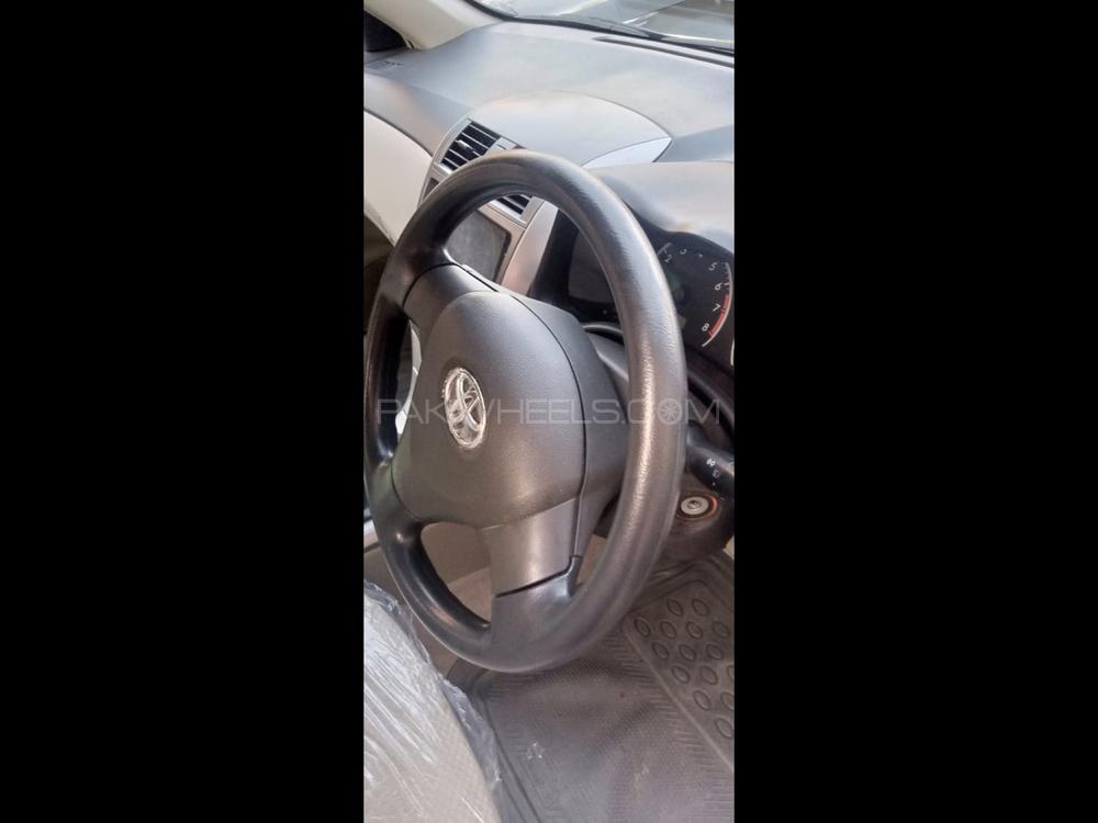 Toyota Corolla 2013 for Sale in Gujranwala Toyota Corolla 2013 for Sale in Gujranwala Image-10