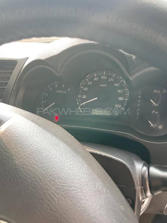 Toyota Hilux 2013 for Sale in Multan Toyota Hilux 2013 for Sale in Multan Image-4