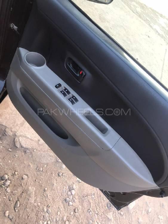 Toyota Passo 2006 for Sale in Karachi Toyota Passo 2006 for Sale in Karachi Image-2