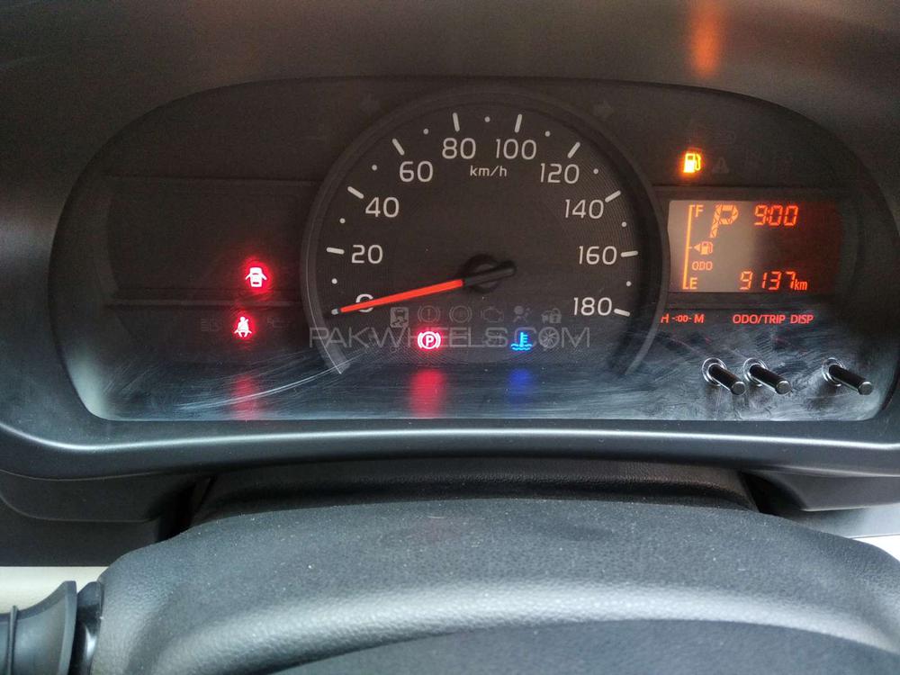 Toyota Passo 2020 for Sale in Karachi Toyota Passo 2020 for Sale in Karachi Image-6