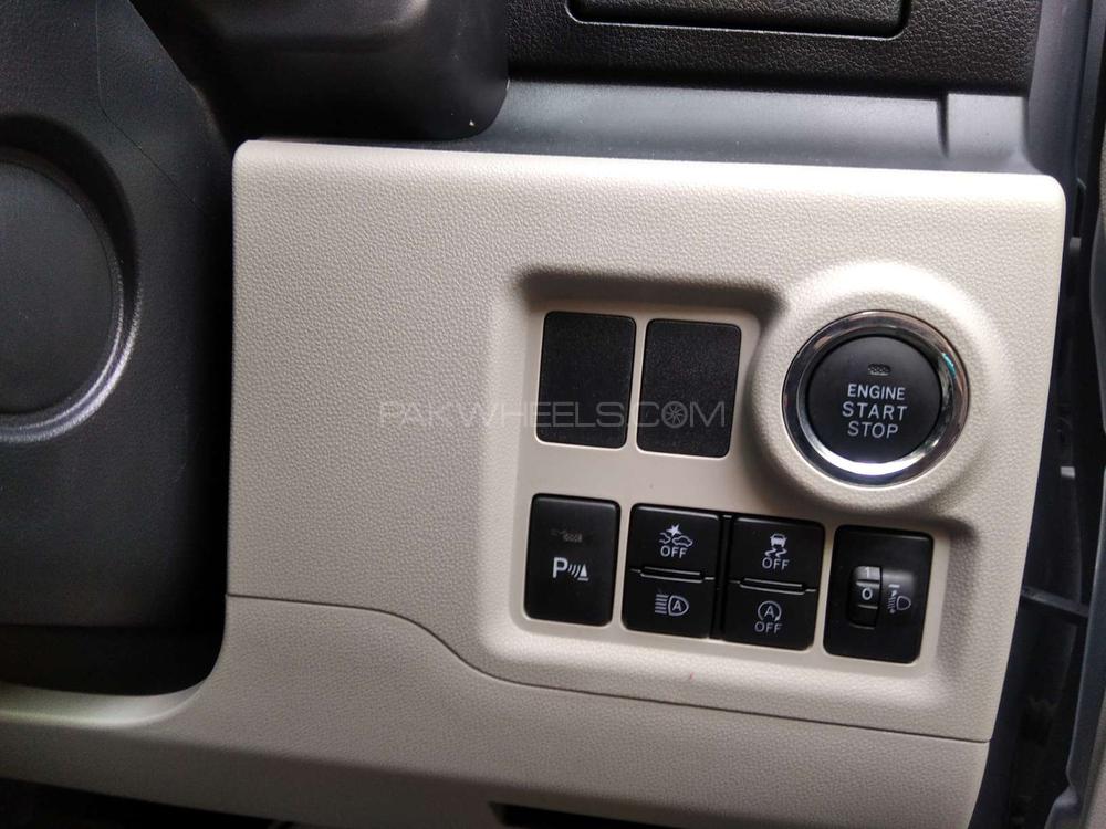 Toyota Passo 2020 for Sale in Karachi Toyota Passo 2020 for Sale in Karachi Image-9