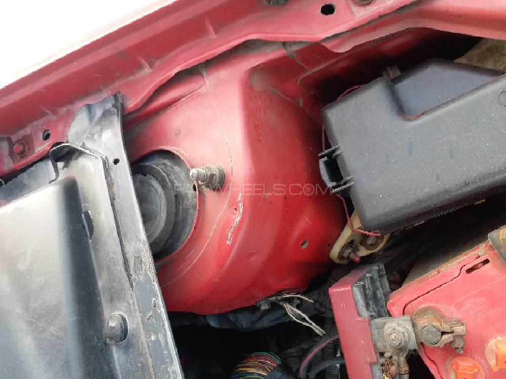 ٹویوٹا ویٹز 1999 for Sale in اسلام آباد ٹویوٹا ویٹز 1999 for Sale in اسلام آباد Image-11