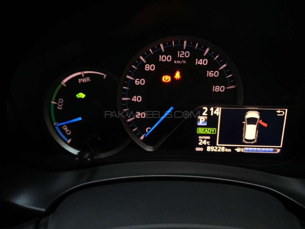 Toyota Vitz 2017 for Sale in Karachi Toyota Vitz 2017 for Sale in Karachi Image-5