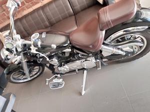 zxmco chopper