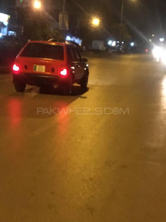 Daihatsu Charade 1984 for Sale in Rawalpindi Image-1
