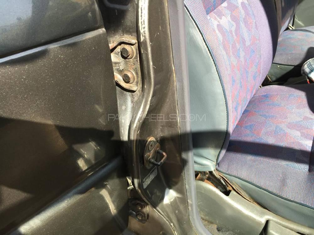 Daihatsu Cuore 2007 for Sale in Karachi Daihatsu Cuore 2007 for Sale in Karachi Image-19