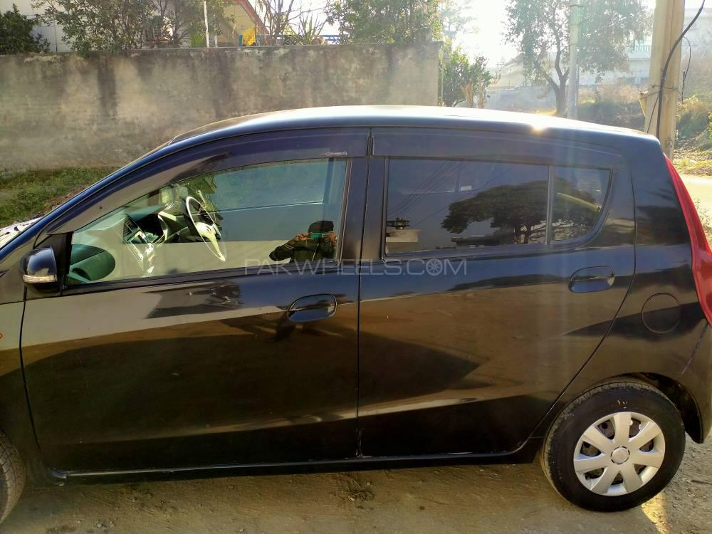 Daihatsu Mira 2009 for Sale in Rawalpindi Daihatsu Mira 2009 for Sale in Rawalpindi Image-5