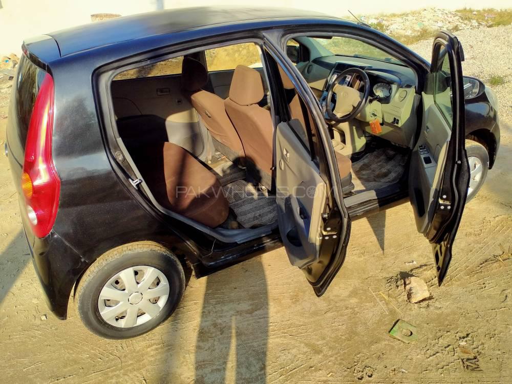 Daihatsu Mira 2009 for Sale in Rawalpindi Daihatsu Mira 2009 for Sale in Rawalpindi Image-13