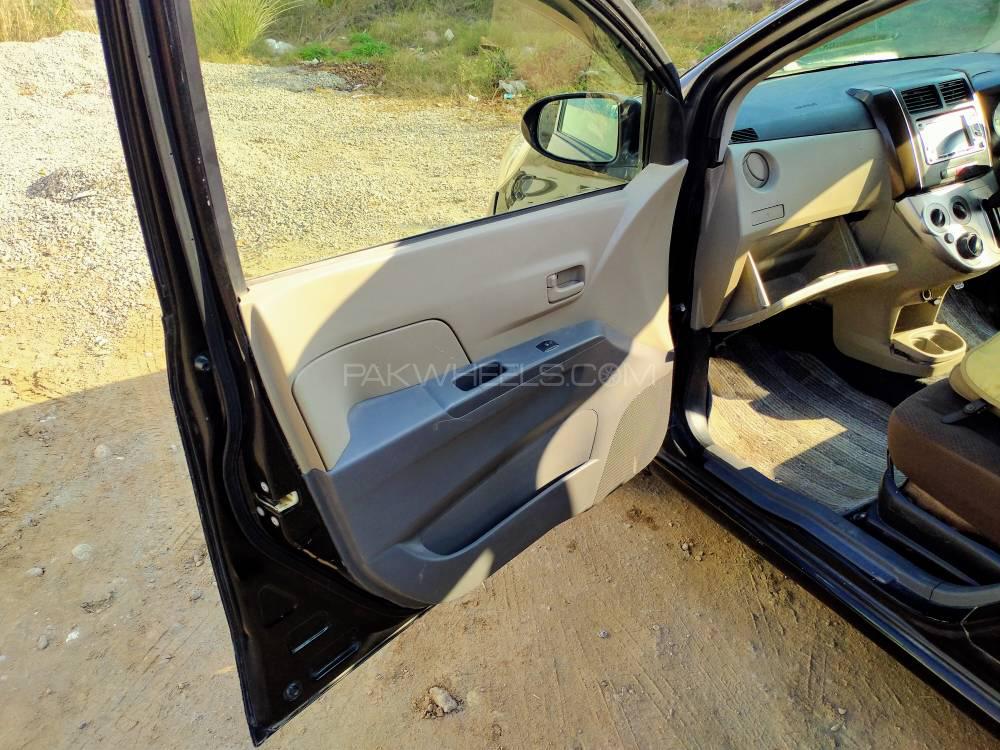 Daihatsu Mira 2009 for Sale in Rawalpindi Daihatsu Mira 2009 for Sale in Rawalpindi Image-10