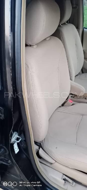 ہونڈا سٹی 2007 for Sale in راولپنڈی ہونڈا سٹی 2007 for Sale in راولپنڈی Image-13
