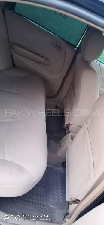 ہونڈا سٹی 2007 for Sale in راولپنڈی ہونڈا سٹی 2007 for Sale in راولپنڈی Image-10