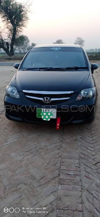 ہونڈا سٹی 2007 for Sale in راولپنڈی ہونڈا سٹی 2007 for Sale in راولپنڈی Image-9
