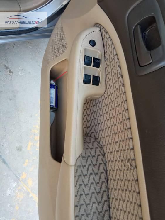 Honda Civic 2004 for Sale in Rawalpindi Honda Civic 2004 for Sale in Rawalpindi Image-14