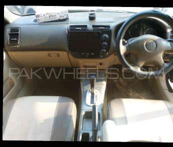 Honda Civic 2005 for Sale in Karachi Honda Civic 2005 for Sale in Karachi Image-3