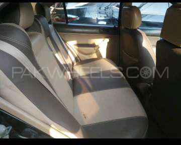 Honda Civic 2005 for Sale in Karachi Honda Civic 2005 for Sale in Karachi Image-7