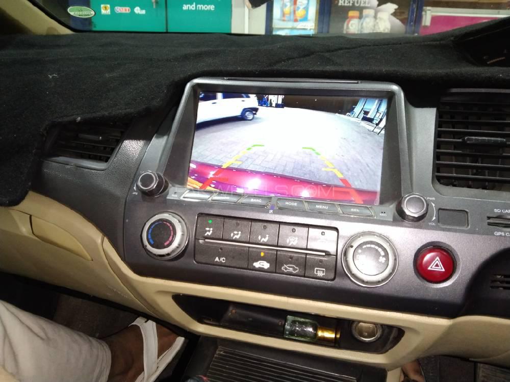 Honda Civic 2009 for Sale in Karachi Honda Civic 2009 for Sale in Karachi Image-19