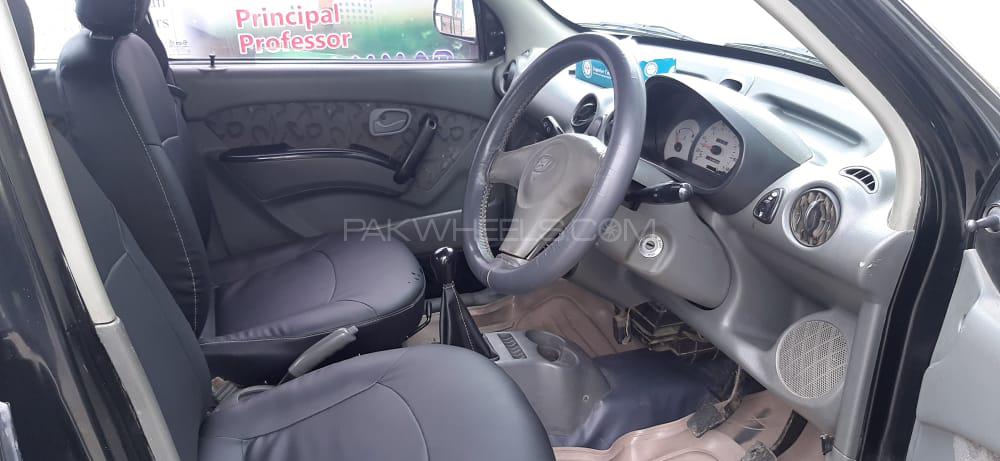 Hyundai Santro 2007 for Sale in Shakargarh Hyundai Santro 2007 for Sale in Shakargarh Image-5