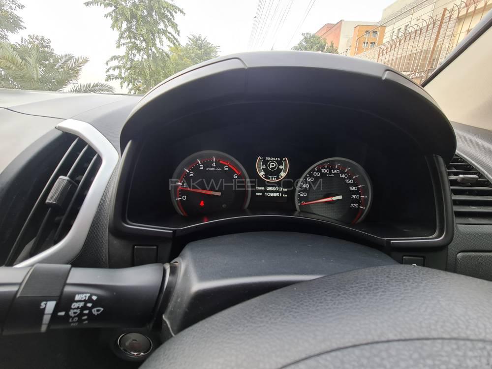 ازوزو ڈی-میکس 2019 for Sale in لاہور ازوزو ڈی-میکس 2019 for Sale in لاہور Image-6