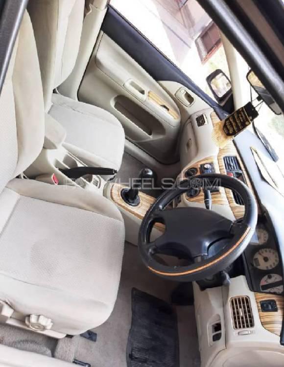 Mitsubishi Lancer 2006 for Sale in Lahore Mitsubishi Lancer 2006 for Sale in Lahore Image-4