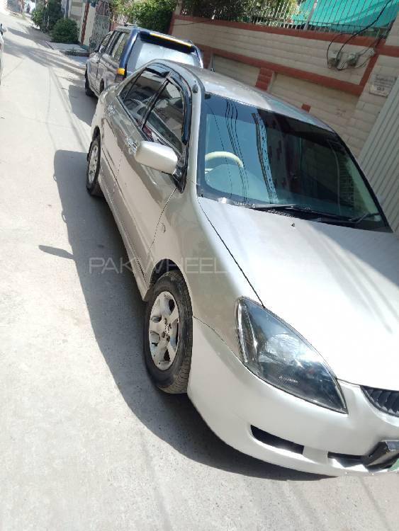 Mitsubishi Lancer 2004 for Sale in Lahore Image-1