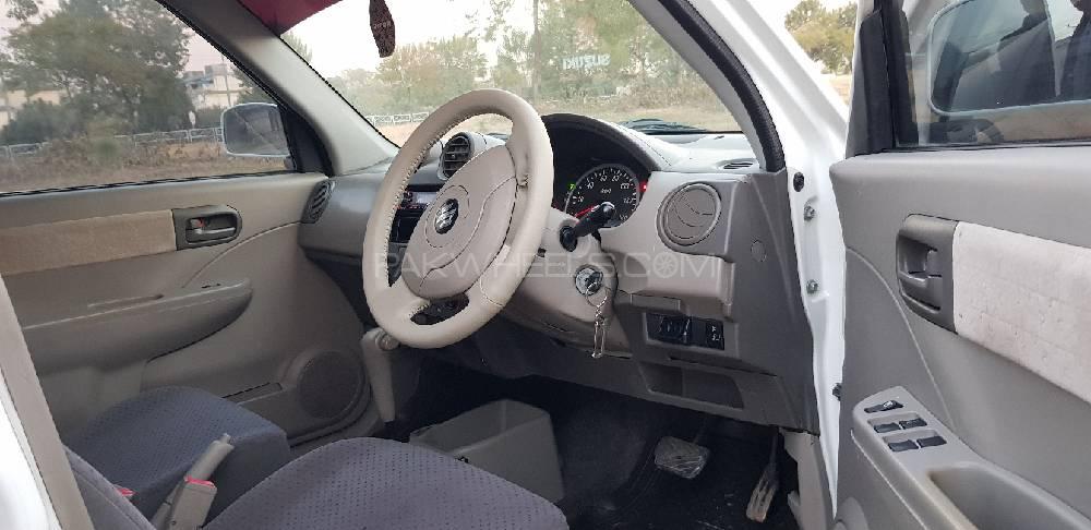 Suzuki Alto 2013 for Sale in Rawalpindi Suzuki Alto 2013 for Sale in Rawalpindi Image-10