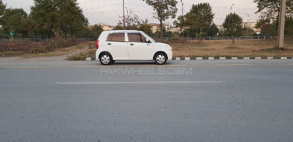 Suzuki Alto 2013 for Sale in Rawalpindi Suzuki Alto 2013 for Sale in Rawalpindi Image-17
