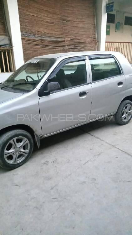 Suzuki Alto 2003 for Sale in Peshawar Image-1