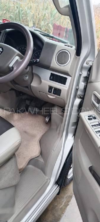 سوزوکی ایوری ویگن 2015 for Sale in فیصل آباد سوزوکی ایوری ویگن 2015 for Sale in فیصل آباد Image-3