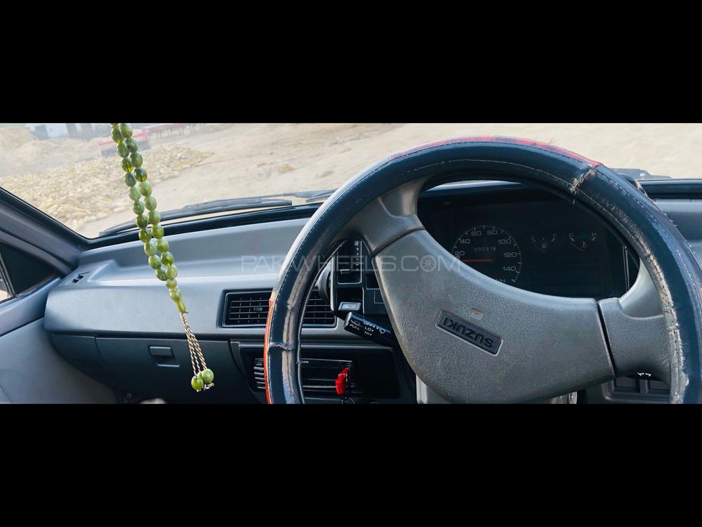 Suzuki Mehran 2014 for Sale in Hasilpur Suzuki Mehran 2014 for Sale in Hasilpur Image-5
