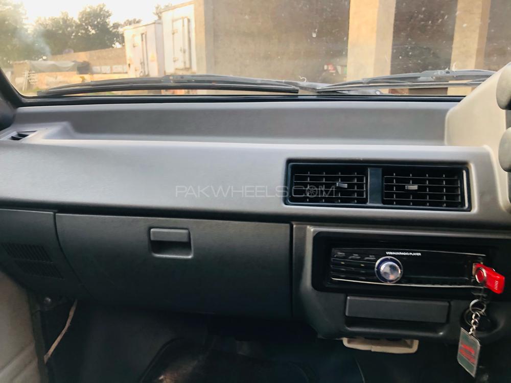 Suzuki Mehran 2014 for Sale in Hasilpur Suzuki Mehran 2014 for Sale in Hasilpur Image-8
