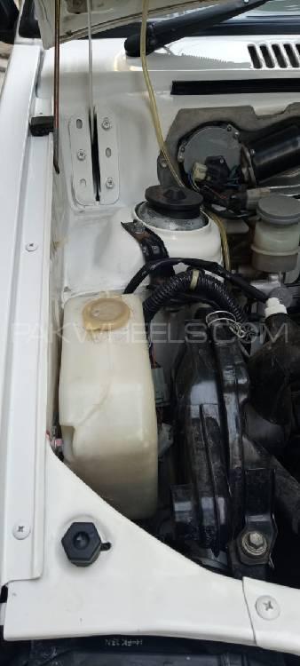 Suzuki Mehran 2017 for Sale in Lahore Suzuki Mehran 2017 for Sale in Lahore Image-8