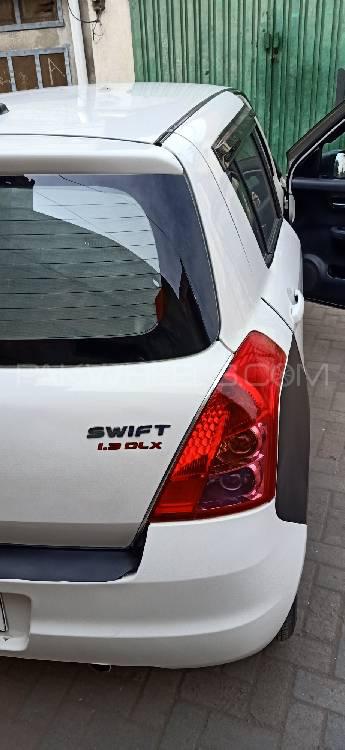 سوزوکی سوئفٹ 2015 for Sale in فیصل آباد سوزوکی سوئفٹ 2015 for Sale in فیصل آباد Image-13