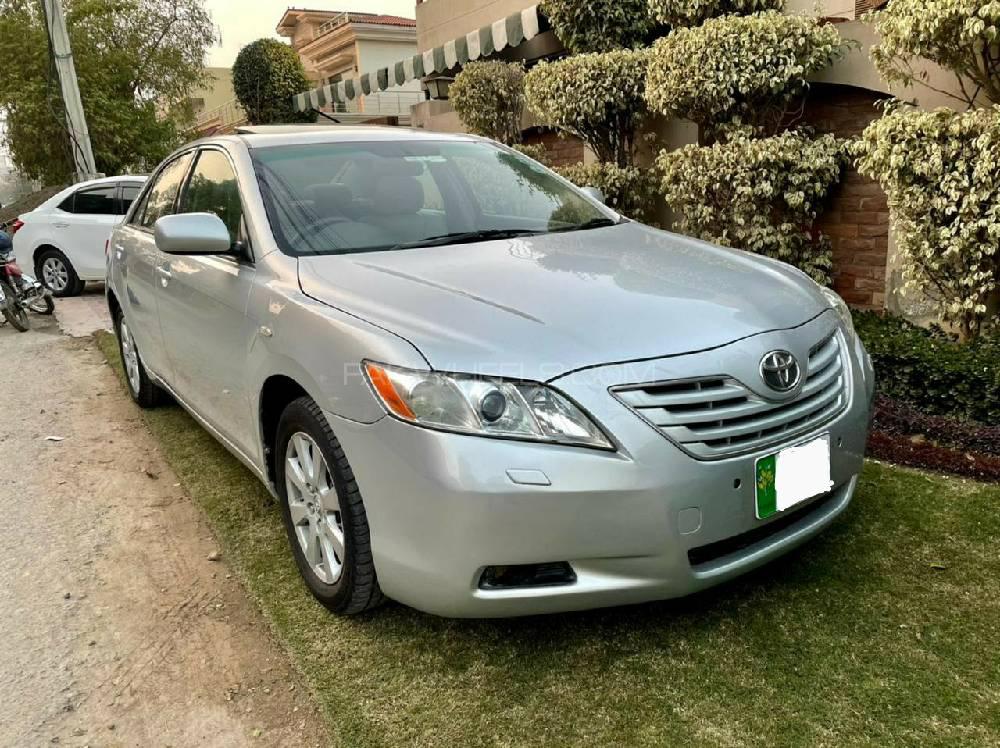 ٹویوٹا کیمری 2006 for Sale in لاہور Image-1