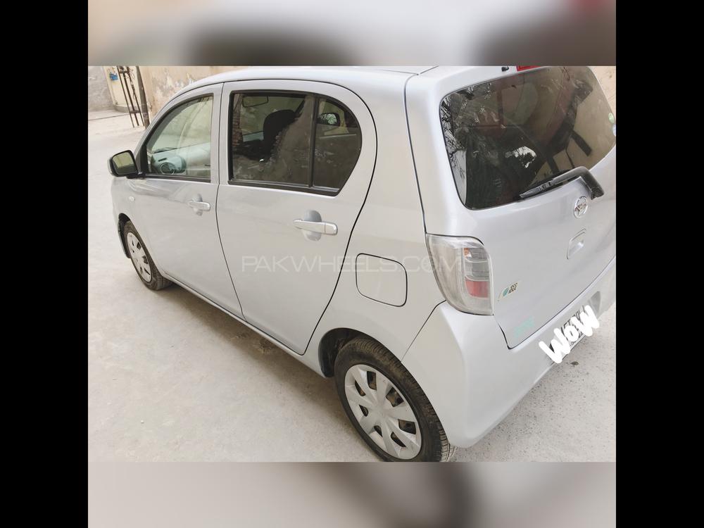 ڈائیہاتسو میرا 2014 for Sale in راولپنڈی ڈائیہاتسو میرا 2014 for Sale in راولپنڈی Image-4