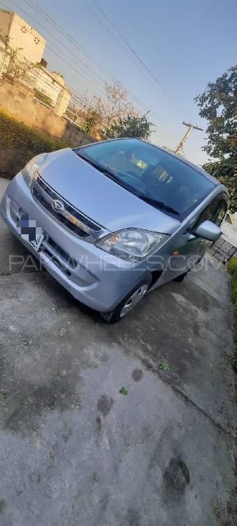 ڈائیہاتسو موو 2007 for Sale in راولپنڈی ڈائیہاتسو موو 2007 for Sale in راولپنڈی Image-2