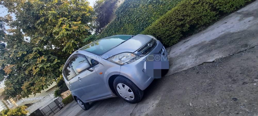 ڈائیہاتسو موو 2007 for Sale in راولپنڈی ڈائیہاتسو موو 2007 for Sale in راولپنڈی Image-3